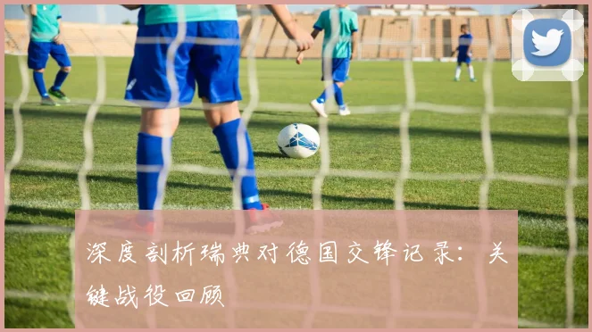 深度剖析瑞典对德国交锋记录:关键战役回顾