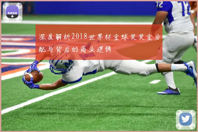 深度解析2018世界杯金球奖奖金分配与背后的商业逻辑